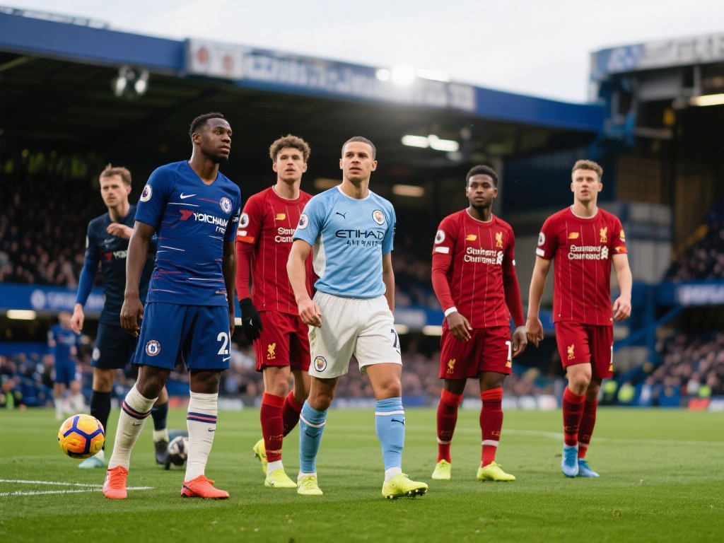 英超替补球员单赛季进球榜:利物浦、曼城、阿森纳并列第一,15球领跑 相比之下,其他英超豪门如曼联和切尔西在替