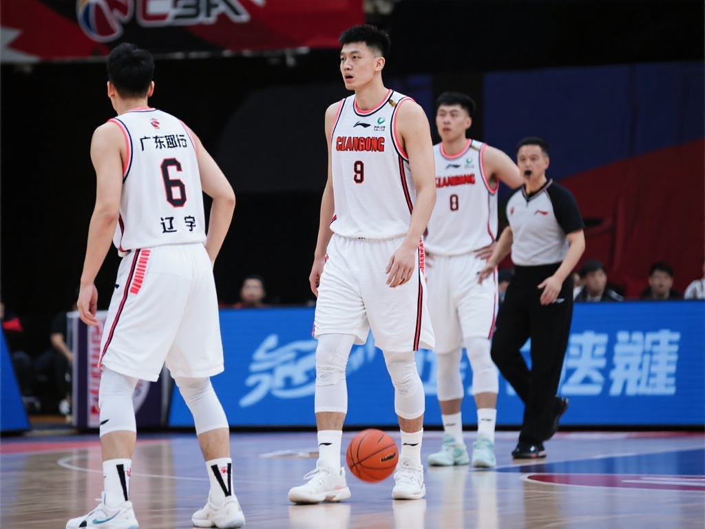 广东队虽在历史战绩上优势明显，但本赛季略