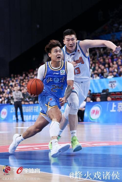 北汽豪取新疆伊力特,111比84精彩逆袭瞬间 北汽豪取新疆伊力特,111比84精彩逆袭瞬间