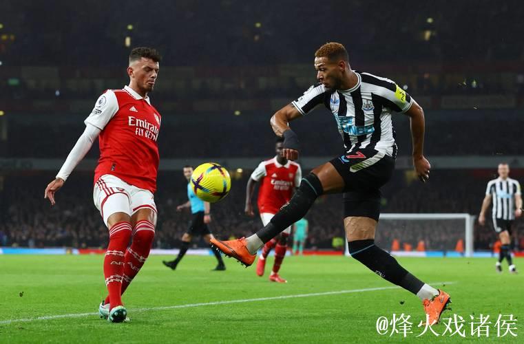 纽卡定位球防守需提升,他们应善用自身优势 纽卡定位球防守需提升,他们应善用自身优势