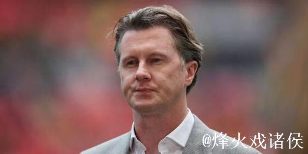 麦克马纳曼：暂缓解除斯洛特职务，建议一月后再评估