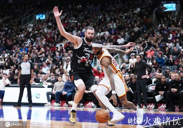 英格拉姆29+9约翰逊三双表现 猛龙主场大胜老鹰