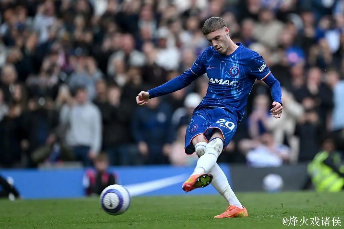 切尔西1-3输给利兹联 英超连续两轮未尝胜绩